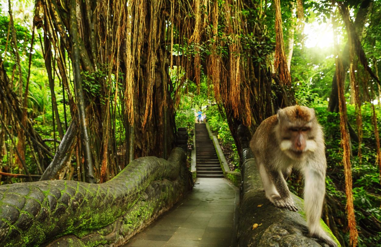 Lempuyang Temple