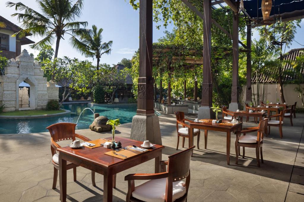 Ubud Palace