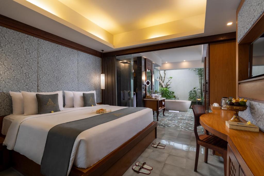 Ubud Palace
