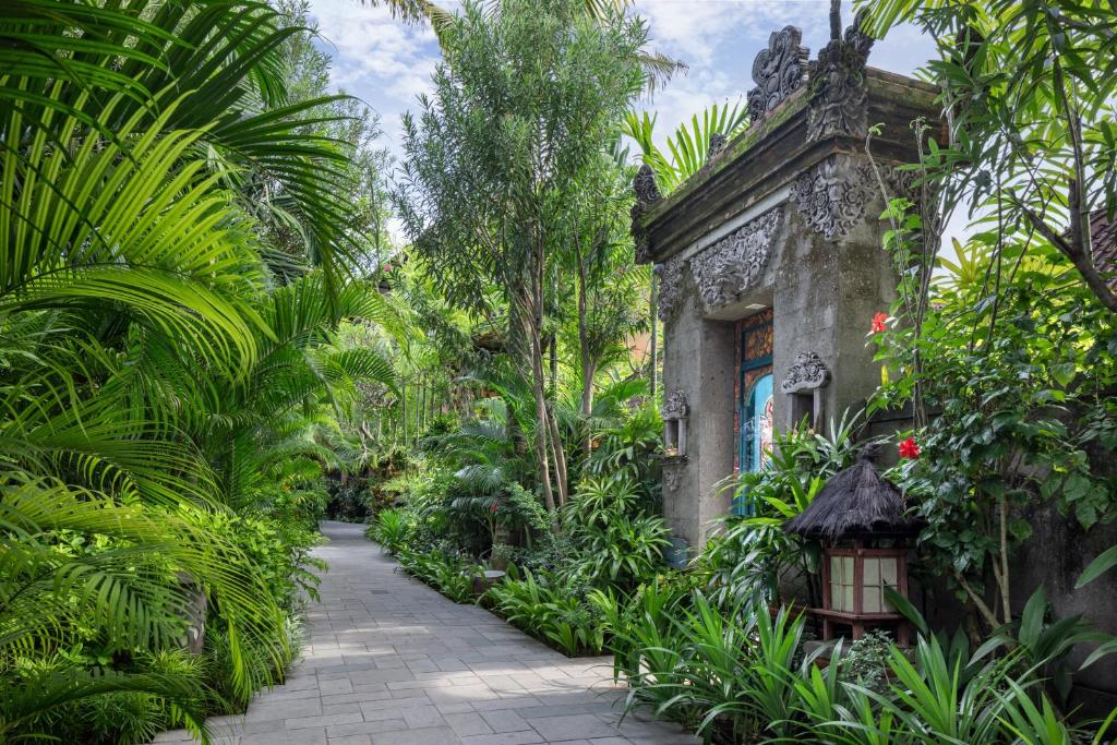 Ubud Palace