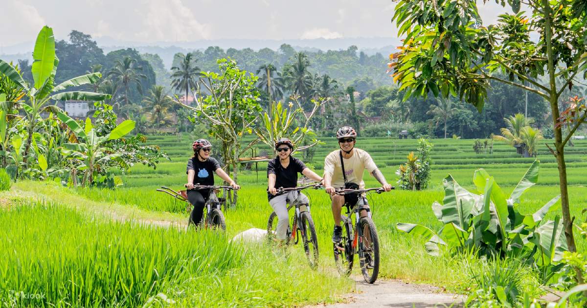 Ubud Palace