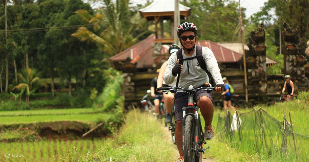 Tegalalang Rice Terrace