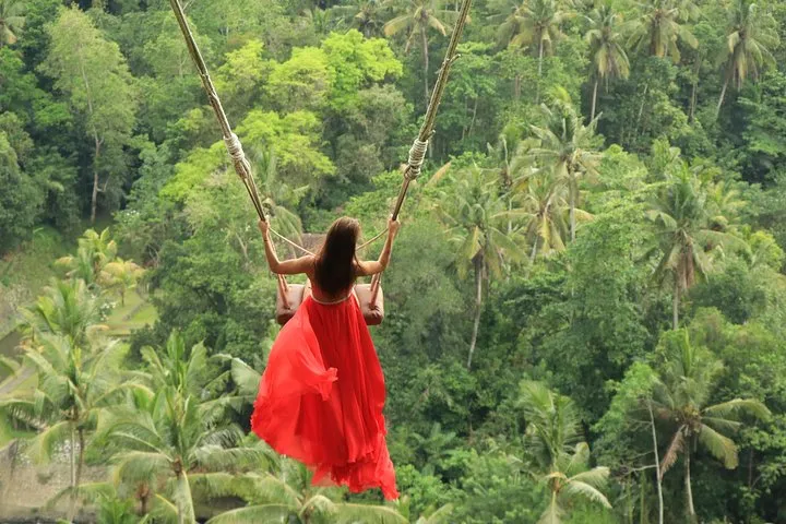 Ubud Palace