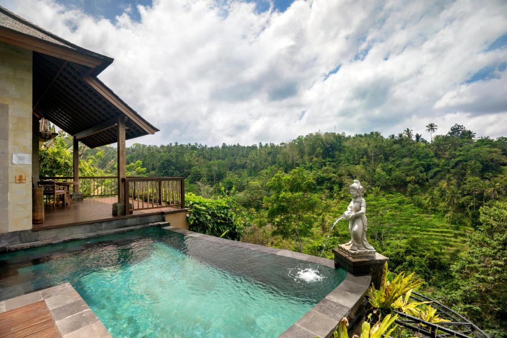 Lempuyang Temple