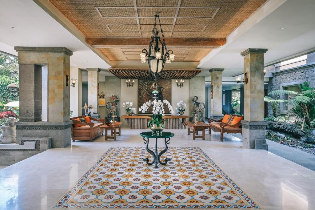 Ubud Palace