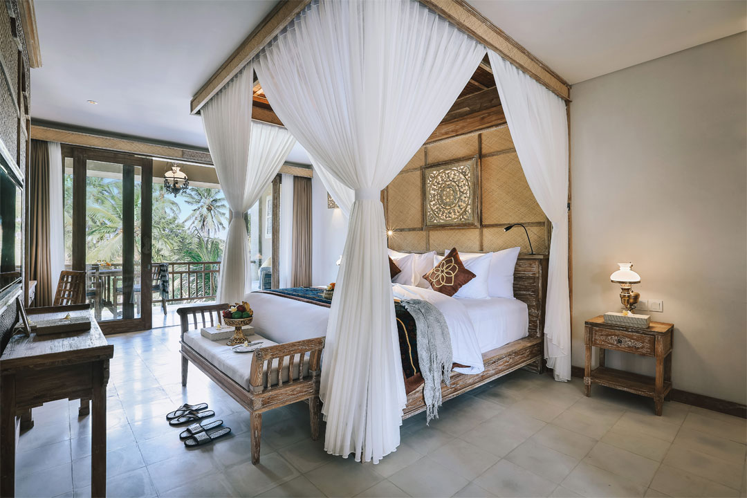 Ubud Palace