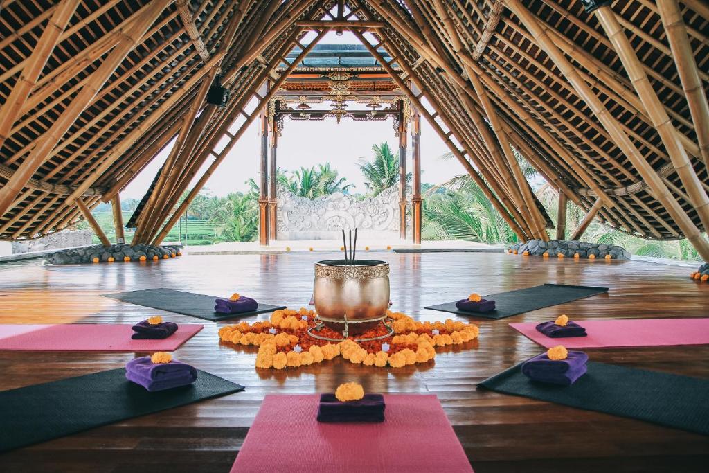 Ubud Palace