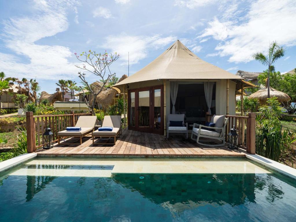 Ubud Palace