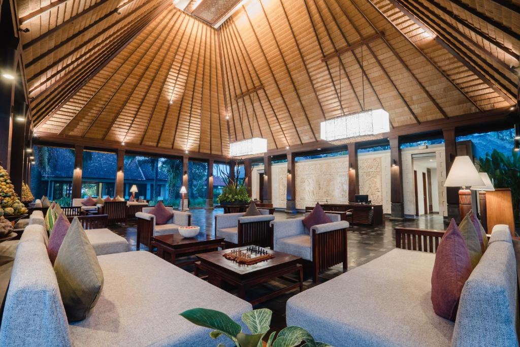 Ubud Palace