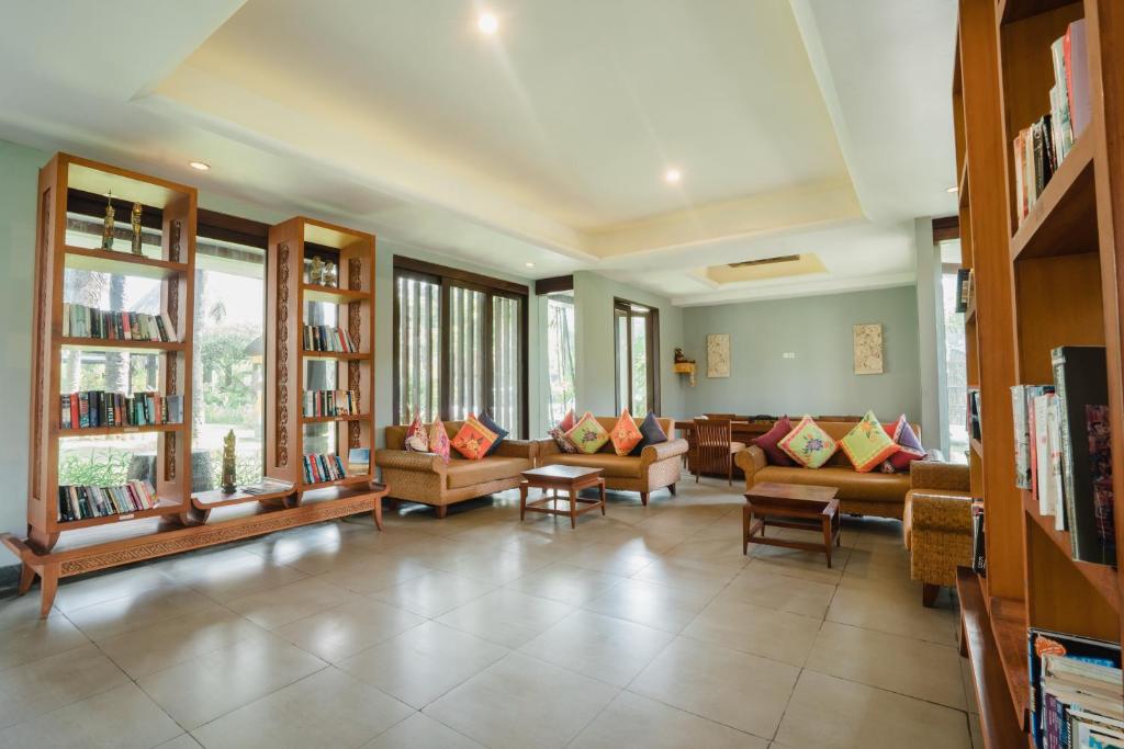 Ubud Palace