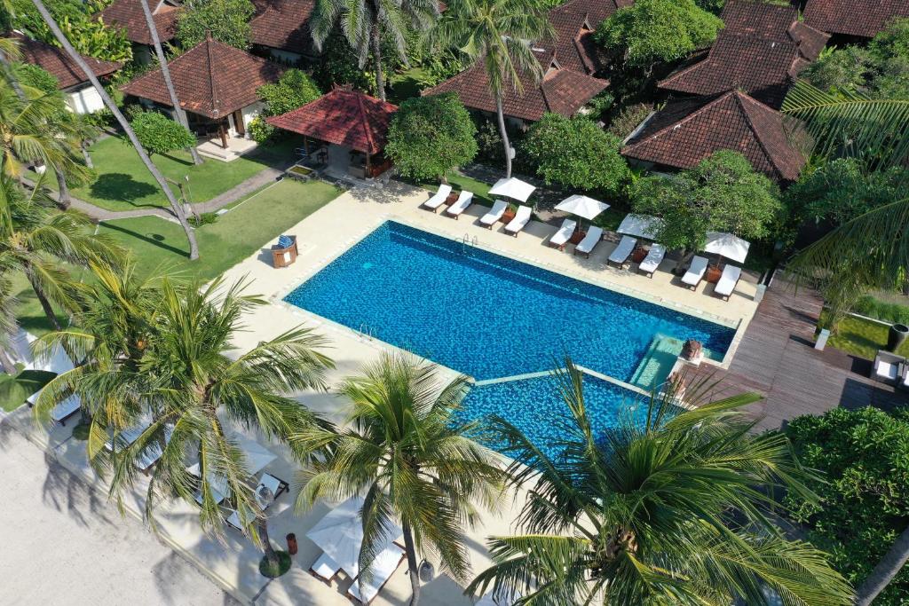 Ubud Palace