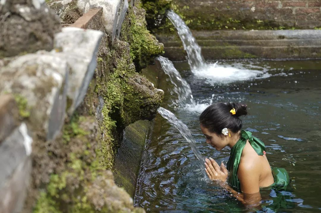 Ubud Palace