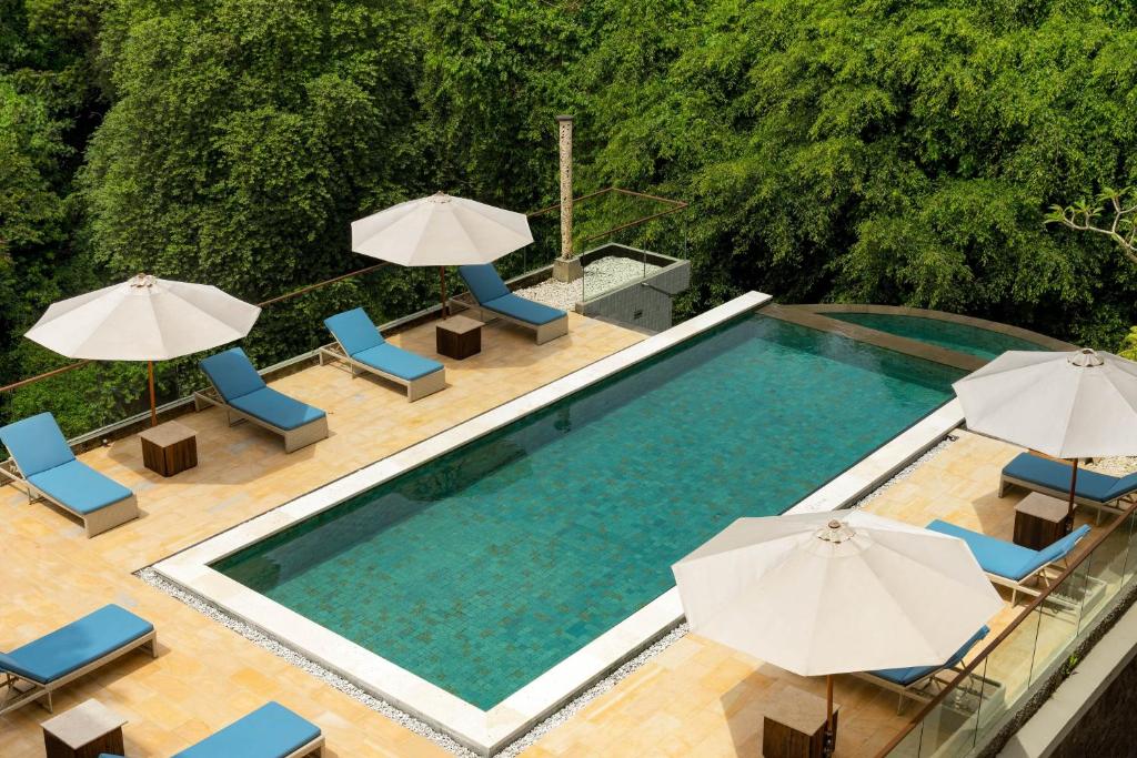 Ubud Palace