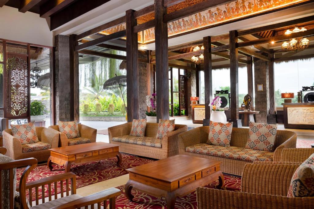 Ubud Palace