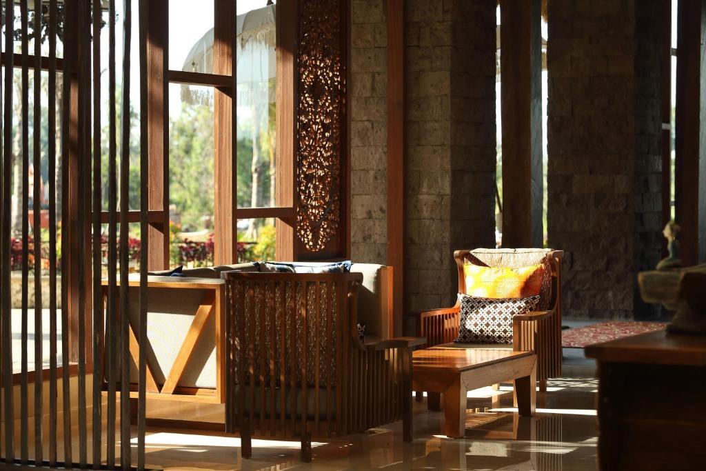 Ubud Palace