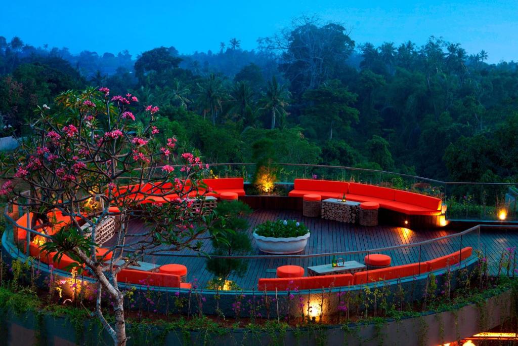 Lempuyang Temple