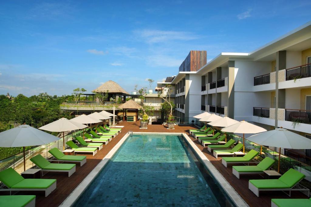 Ubud Palace