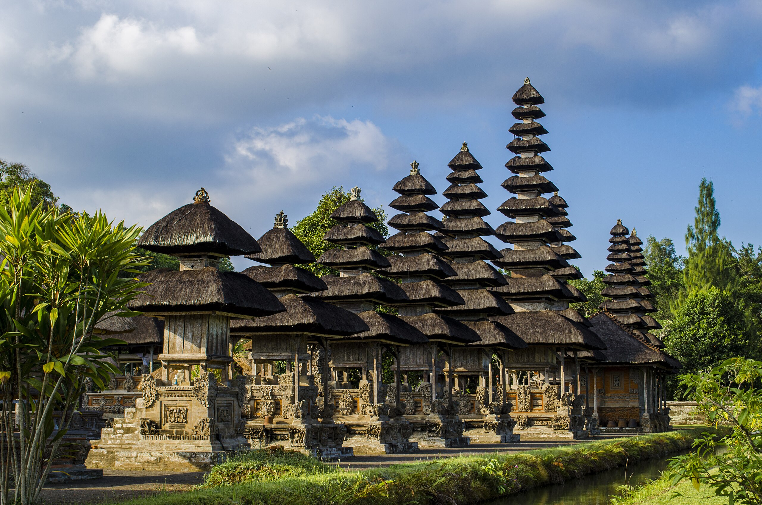 Ubud Palace