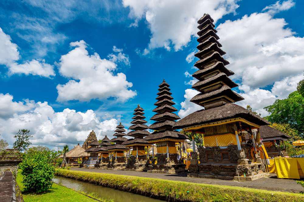 Lempuyang Temple