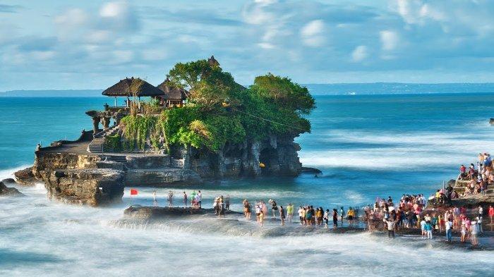 Tanah Lot
