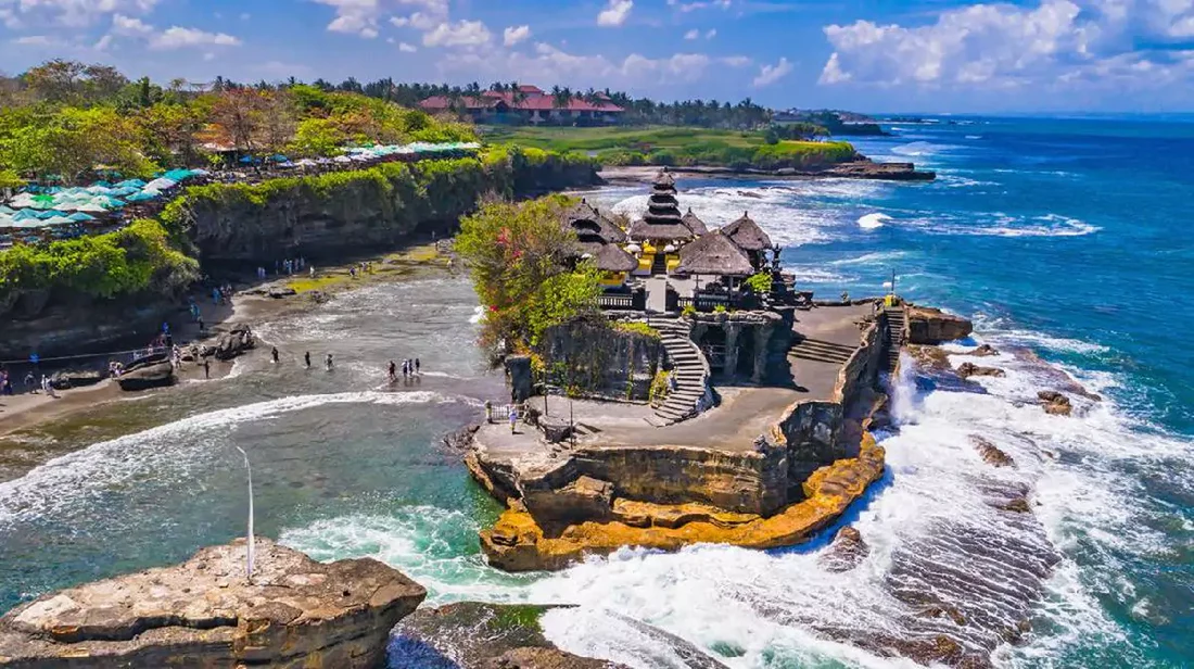 Ubud Palace