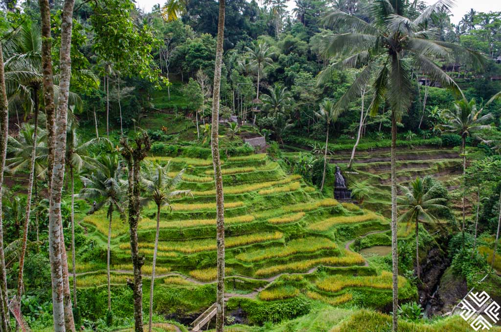 Lempuyang Temple