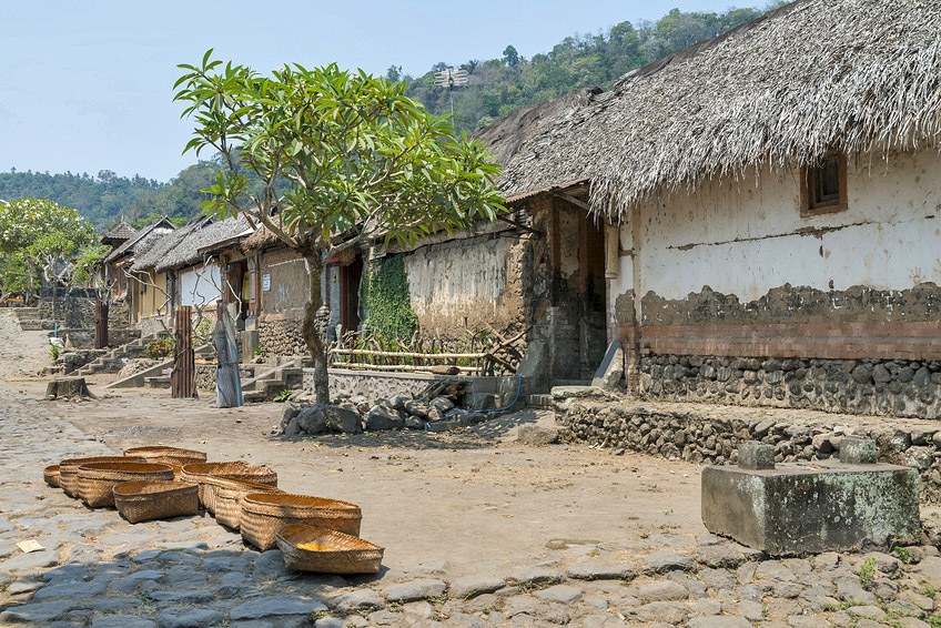 Lempuyang Temple