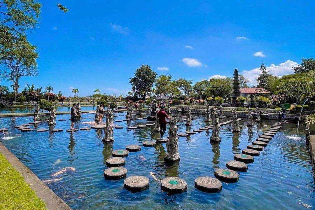 Tanah Lot