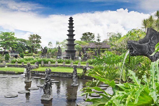 Lempuyang Temple