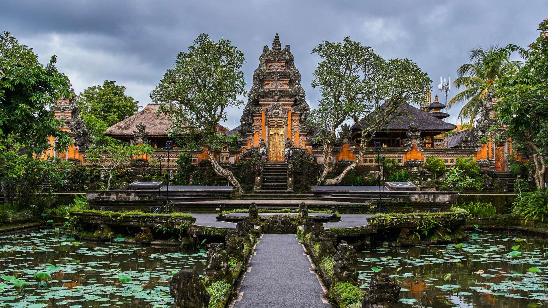 Ubud