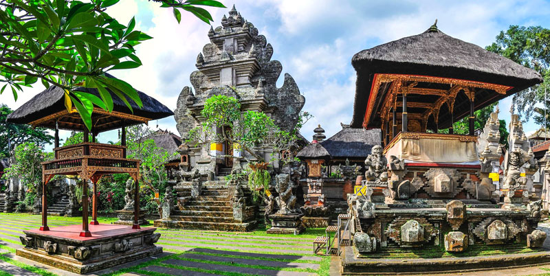 Ubud Palace
