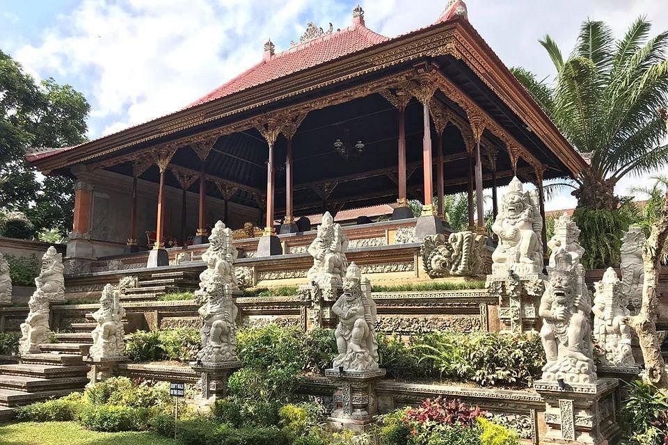 Tegalalang Rice Terrace