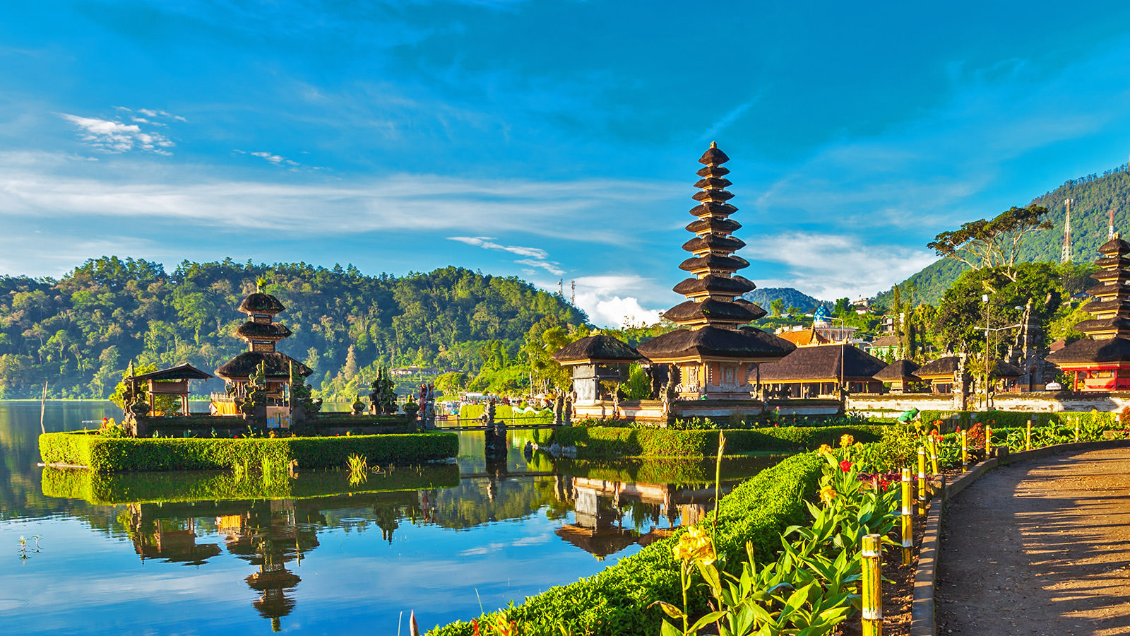 Ubud Palace