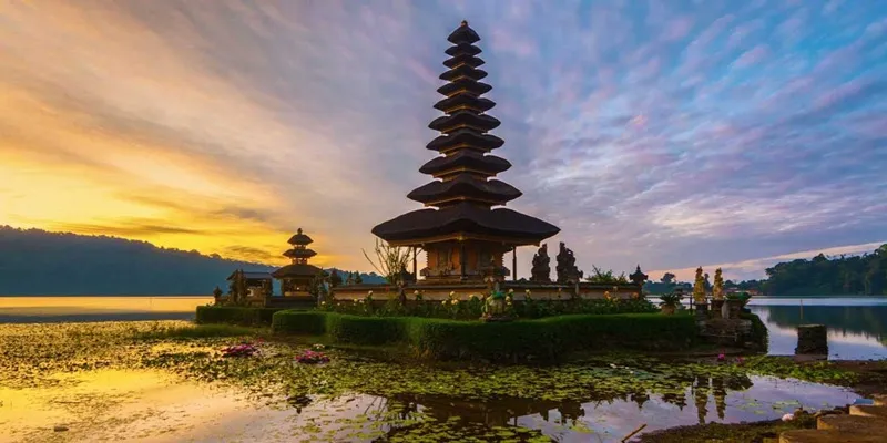 Lempuyang Temple