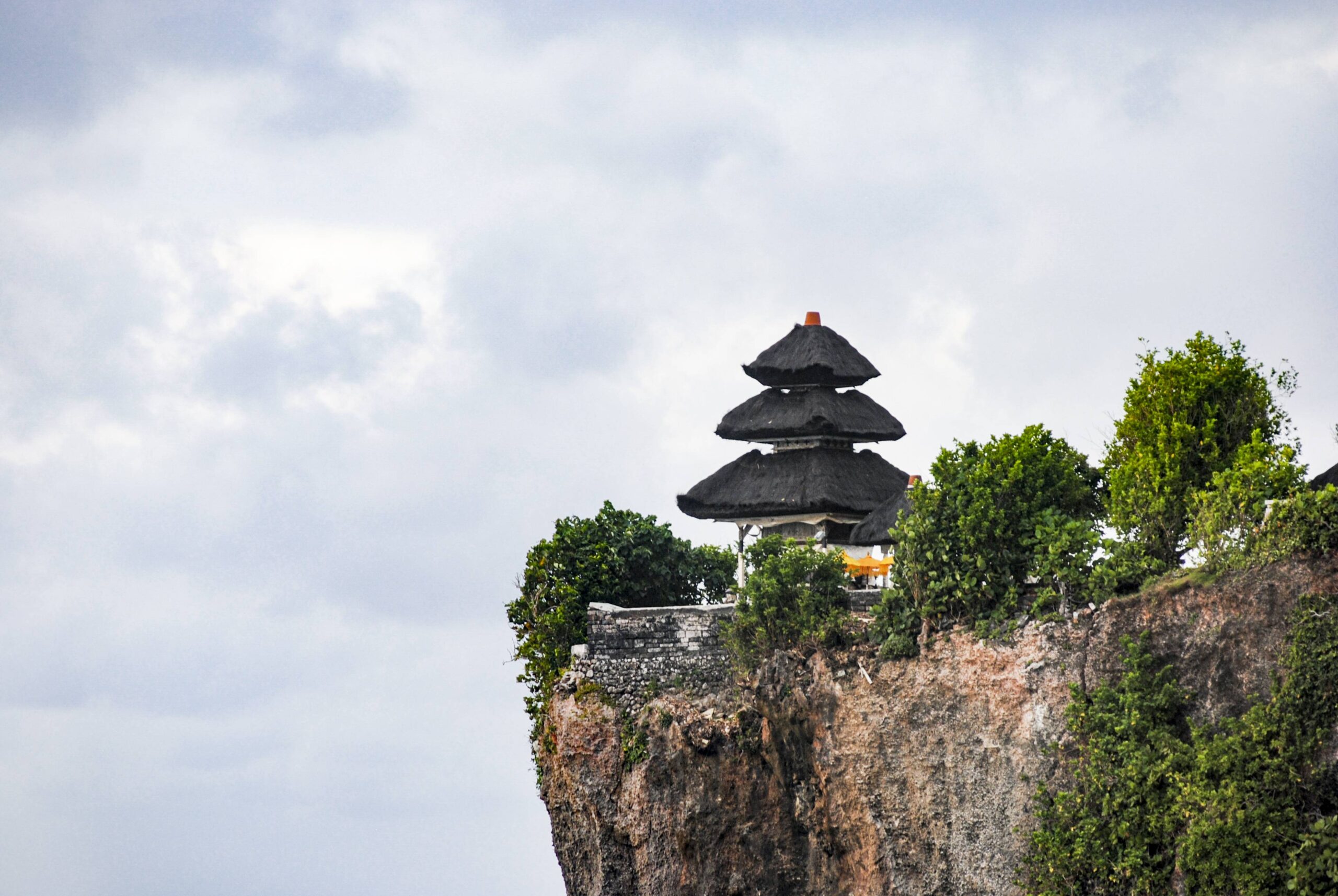 Batur View Spot