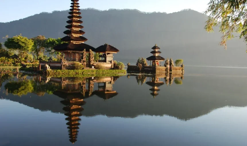 North Bali: A Peaceful Escape into Bali’s Untouched Nature