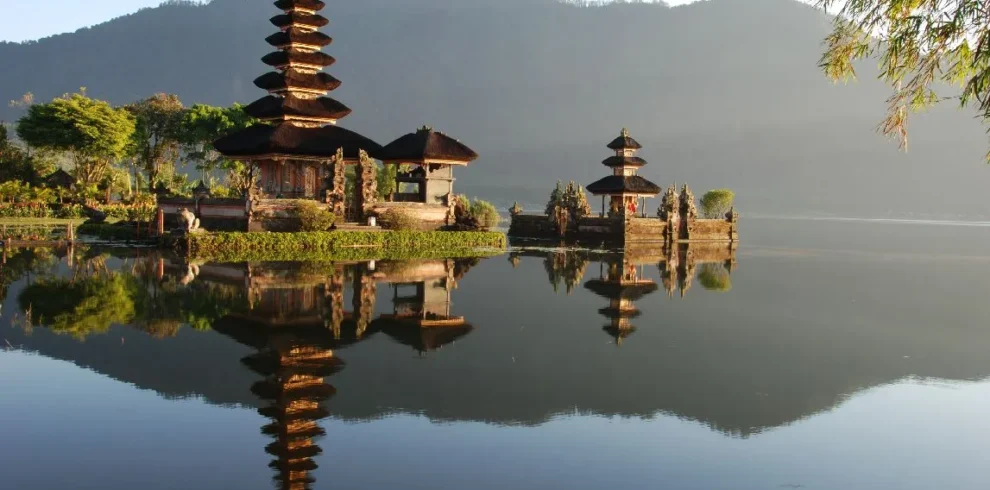 northbali
