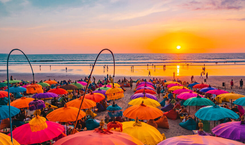 Discover the Magic of South Bali: Beaches, Culture & Nightlife